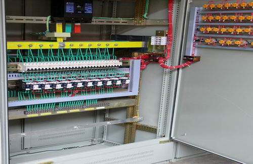潘集成套配电箱